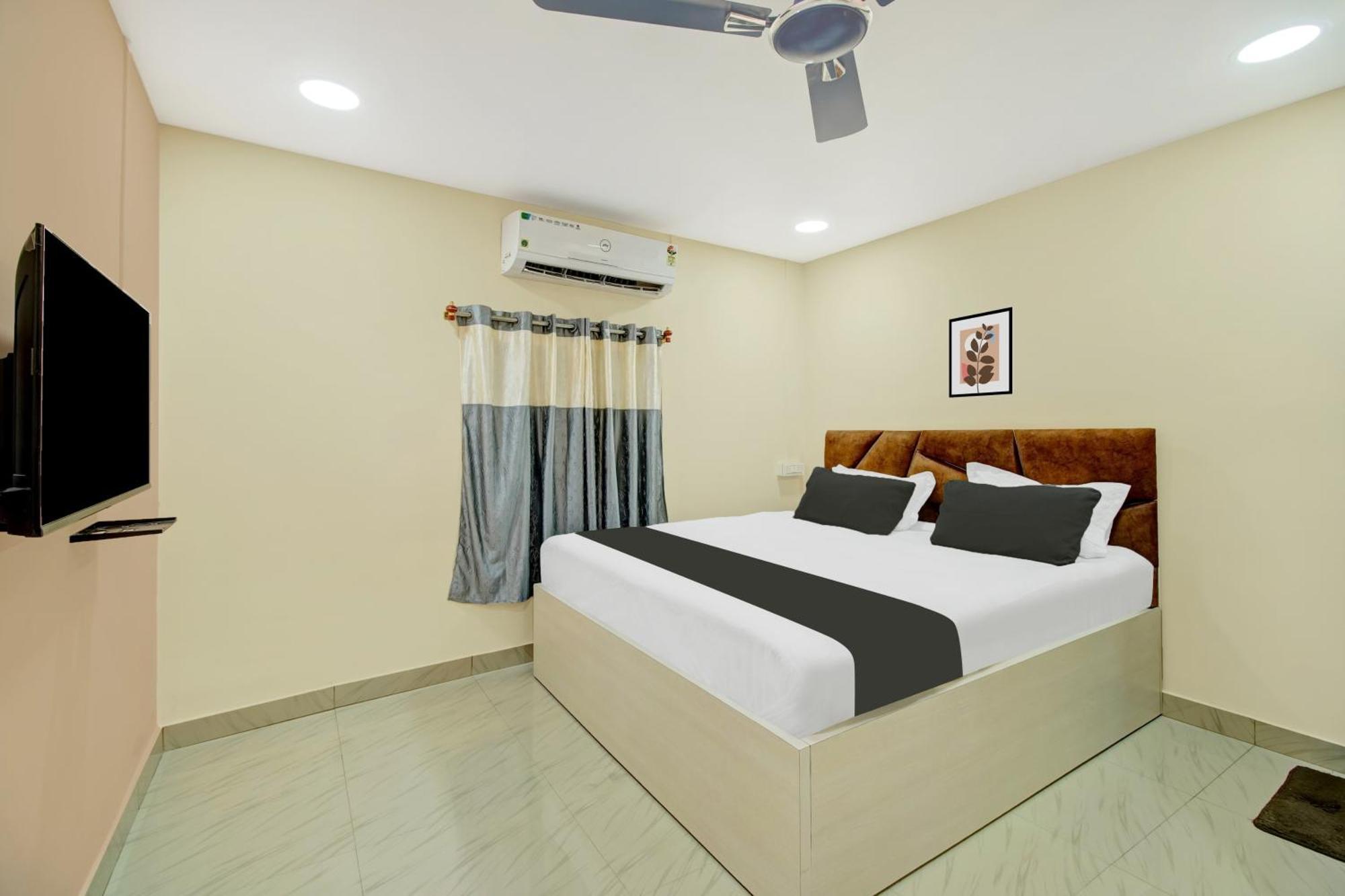 Apartment O The Rhino Guwahati
