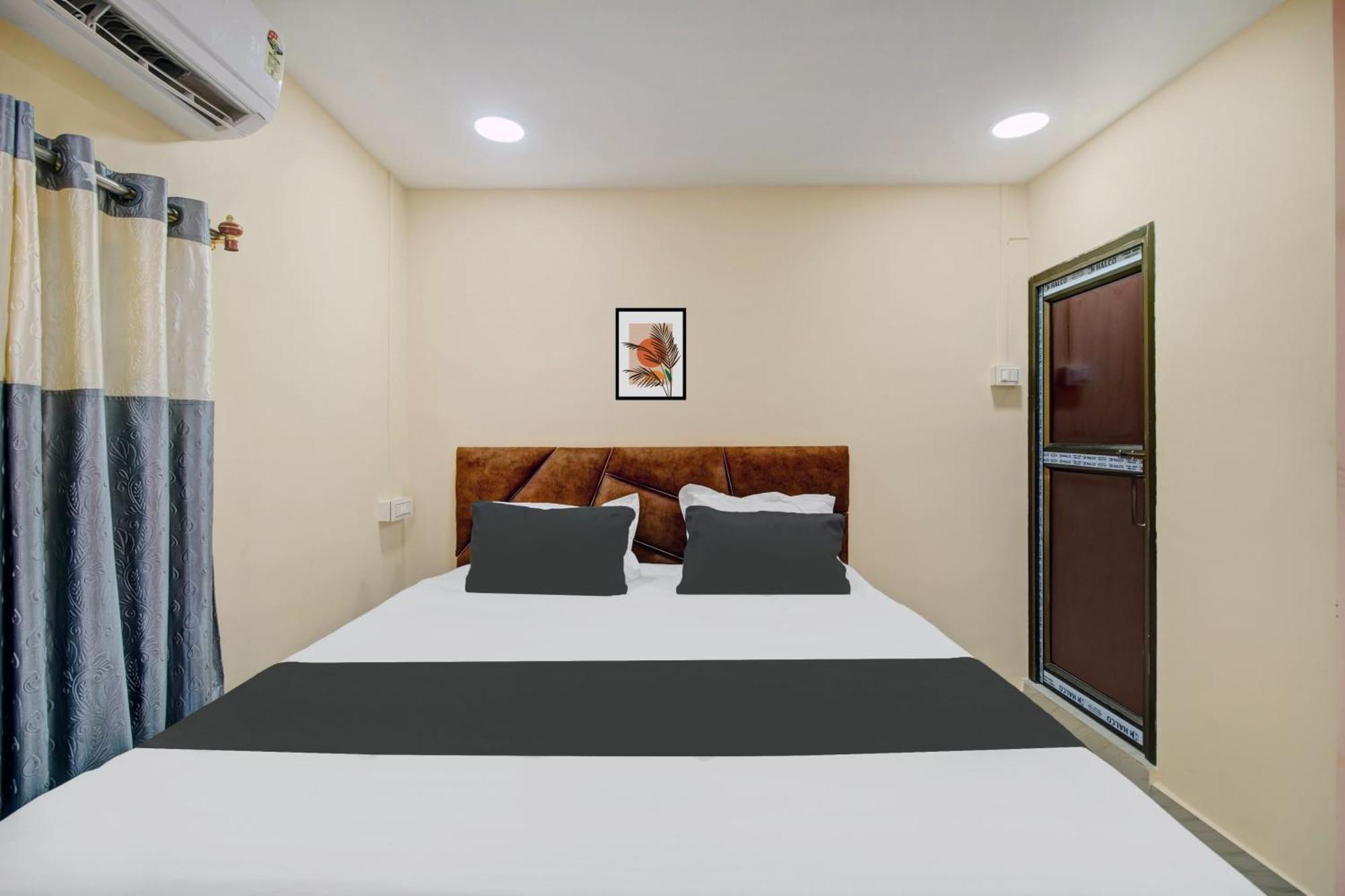 Apartment O The Rhino