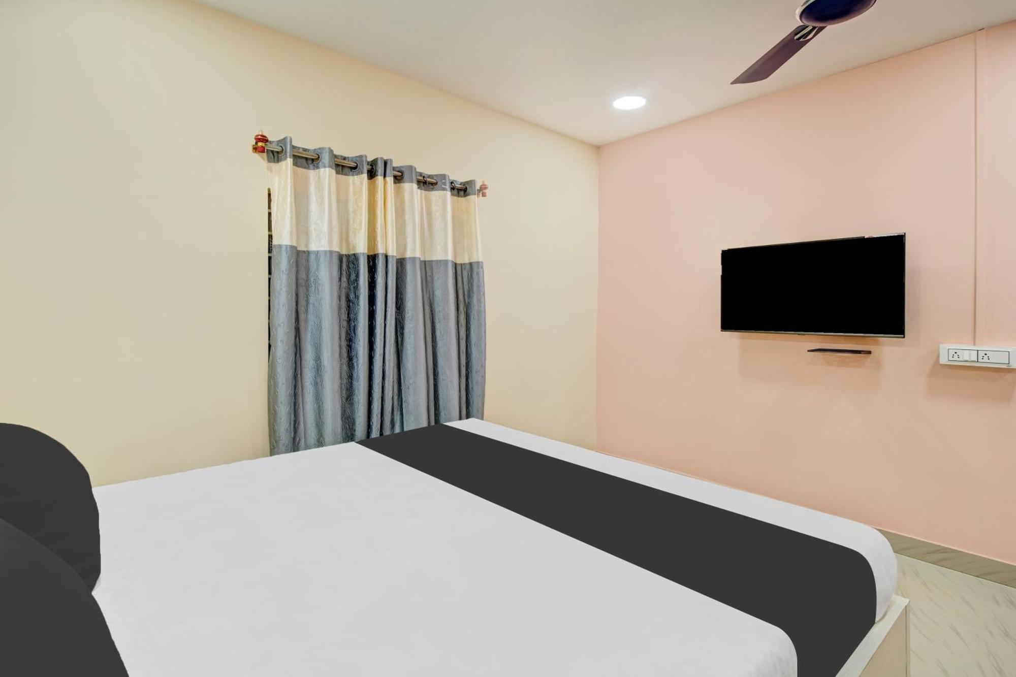 Apartment O The Rhino Guwahati