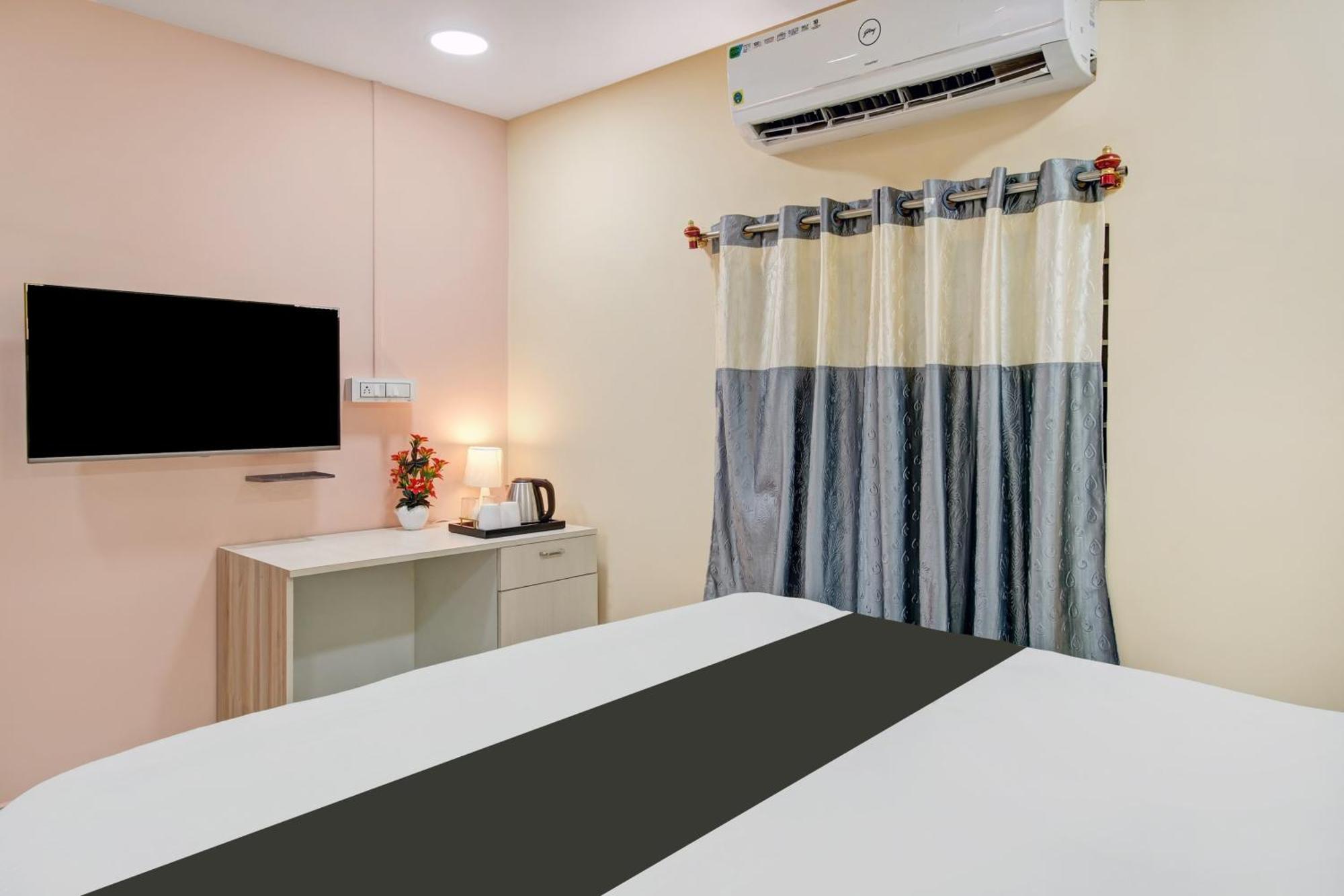 Apartment O The Rhino Guwahati