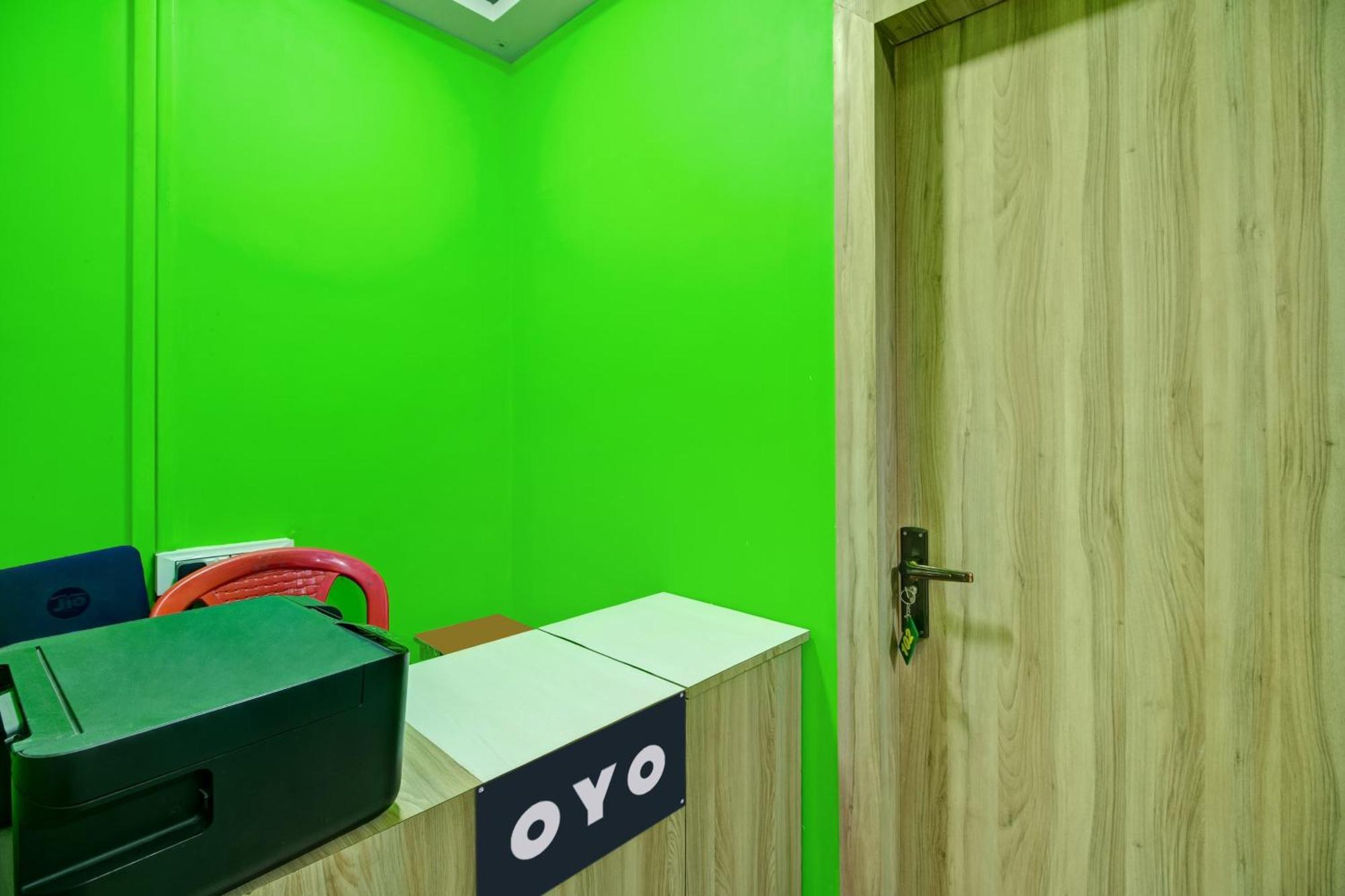 Apartment O The Rhino Guwahati